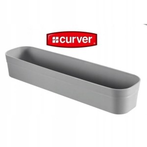 pojemnik INFINITY DIVIDER L wkład 30x8 CURVER