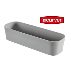 INFINITY DIVIDER M wkład organizer 23x8 CURVER