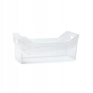 Pojemnik na przyprawy NUK 1L niski, wąski i krótki