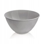 Miska do mieszania Serwowanie sałatek 3l