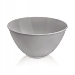 Miska do mieszania Serwowanie sałatek 3l