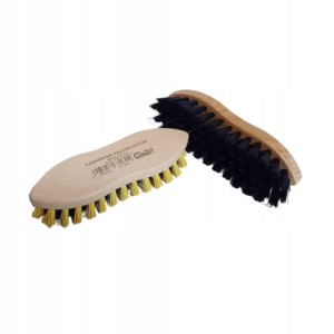 Szczotka, szorówka ręczna Szczotka NYLON