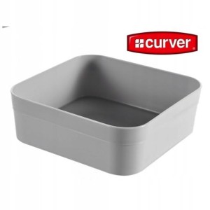 Organizer do szuflady POJEMNIK INFINITY DIVIDER KWADRAT organizer 15x15