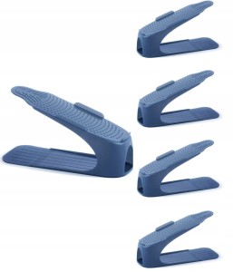 Organizer na buty 30–38 - Zestaw 5 sztuk