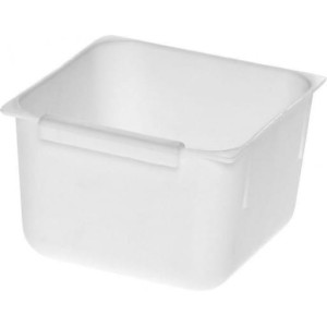 NOWOCZESNY Organizer szuflady 8X8 WKŁAD