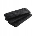 Filtr wymienny do kompostownika 3 sztuki