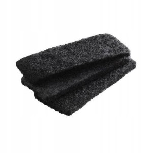 Filtr wymienny do kompostownika 3 sztuki