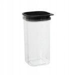 STYLOWY POJEMNIK na żywność 2,5 L Hamburg 5172