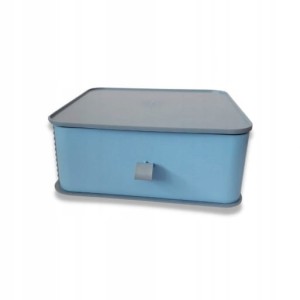 ORGANIZER NA BIURKO toaletkę POJEMNIK SZUFLADKA