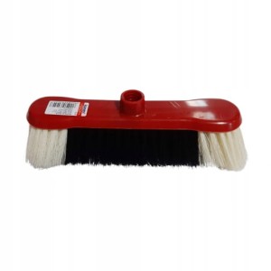 Konex Zamiatacz szczotka Zuza MIX KOLOR