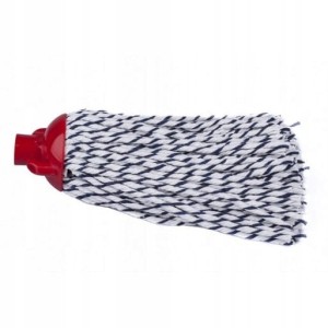 Mop sznurkowy 200gr Bawełniany RICAMBIO