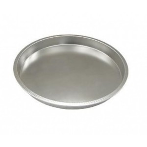 Blacha do pieczenia pizzy 30 cm – forma do domowej pizzy, okrągła