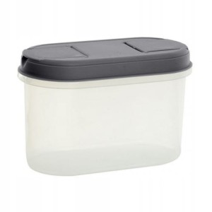Pojemnik na produkty sypkie DOZOWNIK 1,2L 1125