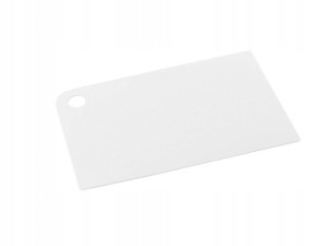 CIENKA DESKA DO KROJENIA 17X24 MIX THICK-LINE 1111