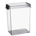 MODNY POJEMNIK na żywność 2,6 L OSLO 1804