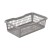 Szary Koszyczek Organizer Plafor K-2 – Elegancki i Funkcjonalny 2,6l