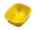 Plastikowa miska owalna 16l Miski plastikowe