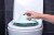 Różowa nakładka dla maluszka – wygoda i bezpieczeństwo