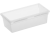 Organizer do szuflad Rotho Basic 15x8 cm – Przezroczysty, matowy wkład na akcesoria