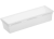 Modułowy organizer do szuflady 38x8 cm – Transparentny pojemnik na akcesoria