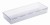 Organizer do szuflady Rotho Basic 38x15 cm – Przezroczysty pojemnik na akcesoria