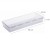 Organizer do szuflady Rotho Basic 38x15 cm – Przezroczysty pojemnik na akcesoria