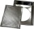Forma do pieczenia Spinwar 30 x 24 cm z wyjmowanym dnem – stal ocynkowana