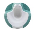 Nocnik dziecięcy Rotho TOP Xtra Comfort Ergonomiczny, bezpieczny, stylowy
