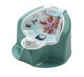 Nocnik dziecięcy Rotho TOP Xtra Comfort Ergonomiczny, bezpieczny, stylowy