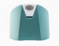 Nocnik dziecięcy Rotho TOP Xtra Comfort Ergonomiczny, bezpieczny, stylowy