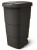 Kosz na śmieci 110L z kółkami Prosperplast Wheeler  Mobilny, szczelny, mocny