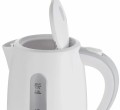 Czajnik Elektryczny Zelmer ZCK7616S 2200W 1,7L Srebrny Automatyczne Wyłączanie