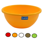 Miska Nova 1,7L – Mix Kolorów, Plastikowa, PLAFOR Atestowana