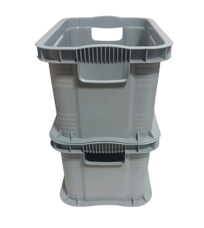 Pojemnik SystemBox Agilo 17.5L A4 ROTHO organizer na dokumenty zabawki