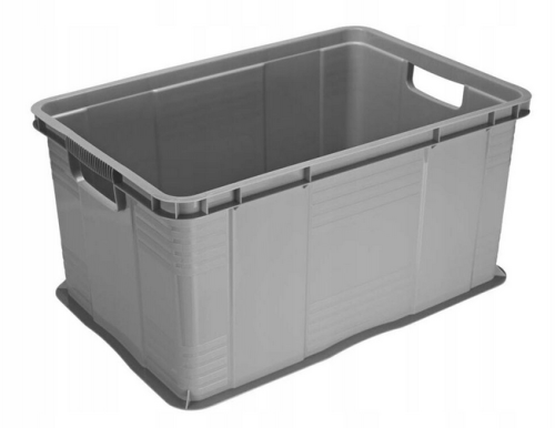 Pojemnik Systemowy Agilo 55L ROTHO organizer na zabawki ubrania narzędzia