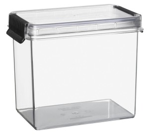 MODNY POJEMNIK na żywność 1,7 L OSLO 1803