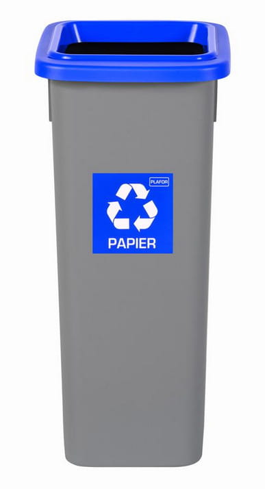Kosz Pojemnik do segregacji śmieci KOSZ FIT BIN 20 L