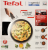 Zestaw patelni Tefal Ingenio Extra 24/28 cm + rączka – nieprzywierające, do piekarnika