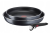 Zestaw patelni Tefal Ingenio Extra 24/28 cm + rączka – nieprzywierające, do piekarnika