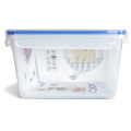 Pojemnik na żywność 3L Rotho Click&Lock szczelny BPA Free