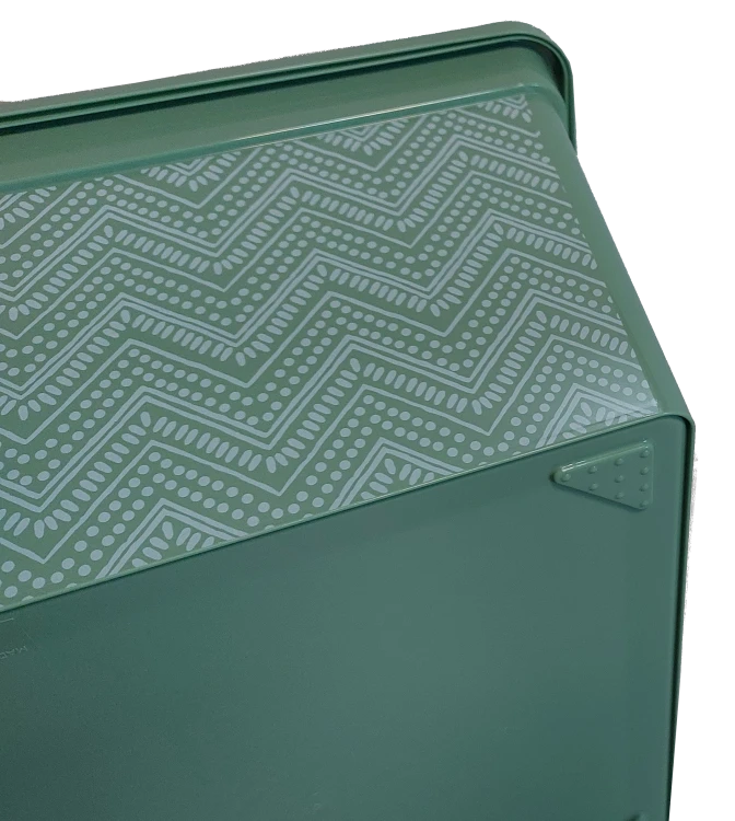 Pojemnik 11L – Genialny Porządek w Twoim Zasięgu Idealny na Dom, Biuro