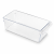 Pojemnik organizer do lodówki Rotho LOFT 3,1L BPA FREE kuchenny transparentny