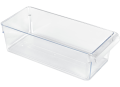 Pojemnik organizer do lodówki Rotho LOFT 3,1L BPA FREE kuchenny transparentny