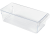 Pojemnik organizer do lodówki Rotho LOFT 3,1L BPA FREE kuchenny transparentny