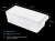 Pojemnik organizer do lodówki Rotho LOFT 3,1L BPA FREE kuchenny transparentny