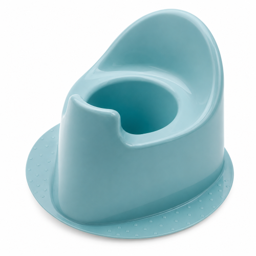 Rotho Babydesign Nocnik plastikowy Top laguna / zielony