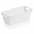 Organizer living box 2L ROTHO biały