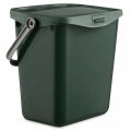 Curver Multiboxx Bio 6L Kosz na Bioodpady Pojemnik Kuchenny