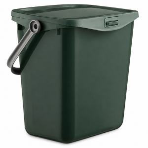 Curver Multiboxx Bio 6L Kosz na Bioodpady Pojemnik Kuchenny