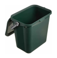 Curver Multiboxx Bio 6L Kosz na Bioodpady Pojemnik Kuchenny